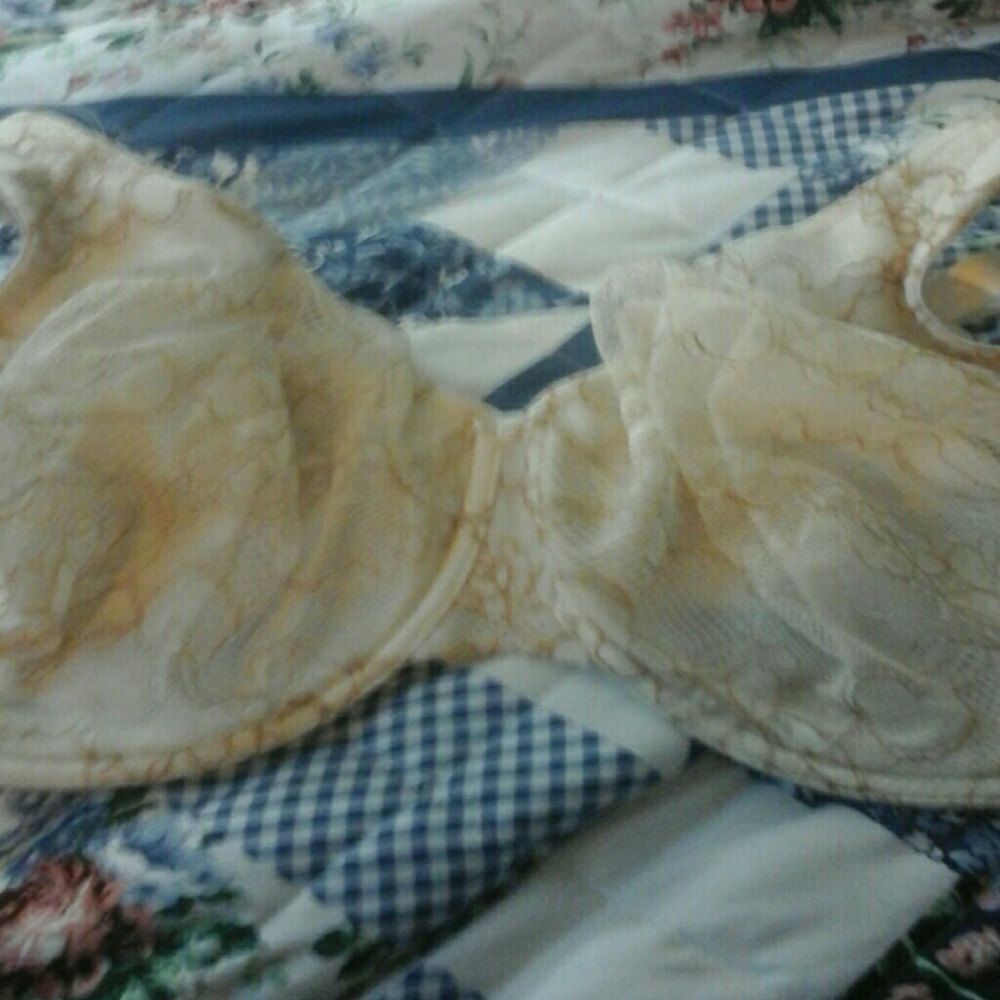 Sweet  under wire  bra